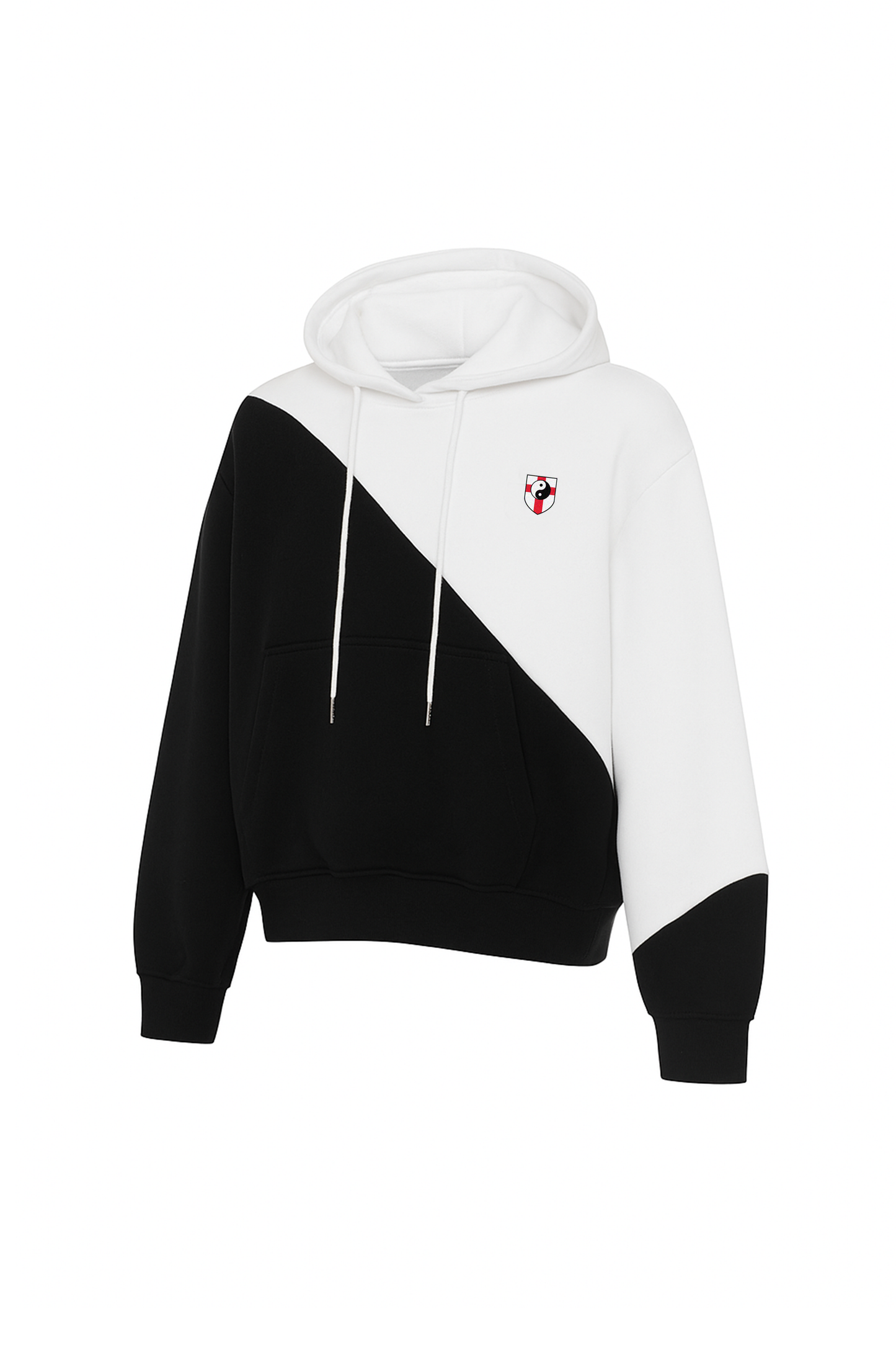 ONE TAO BALANCE HOODIE