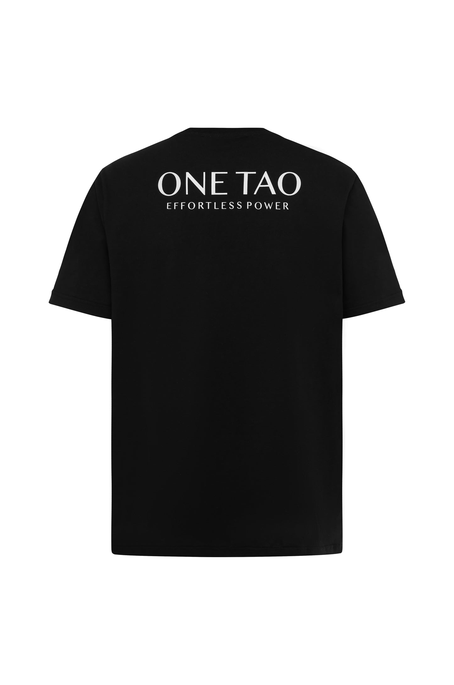 ONE TAO YIN T-SHIRT