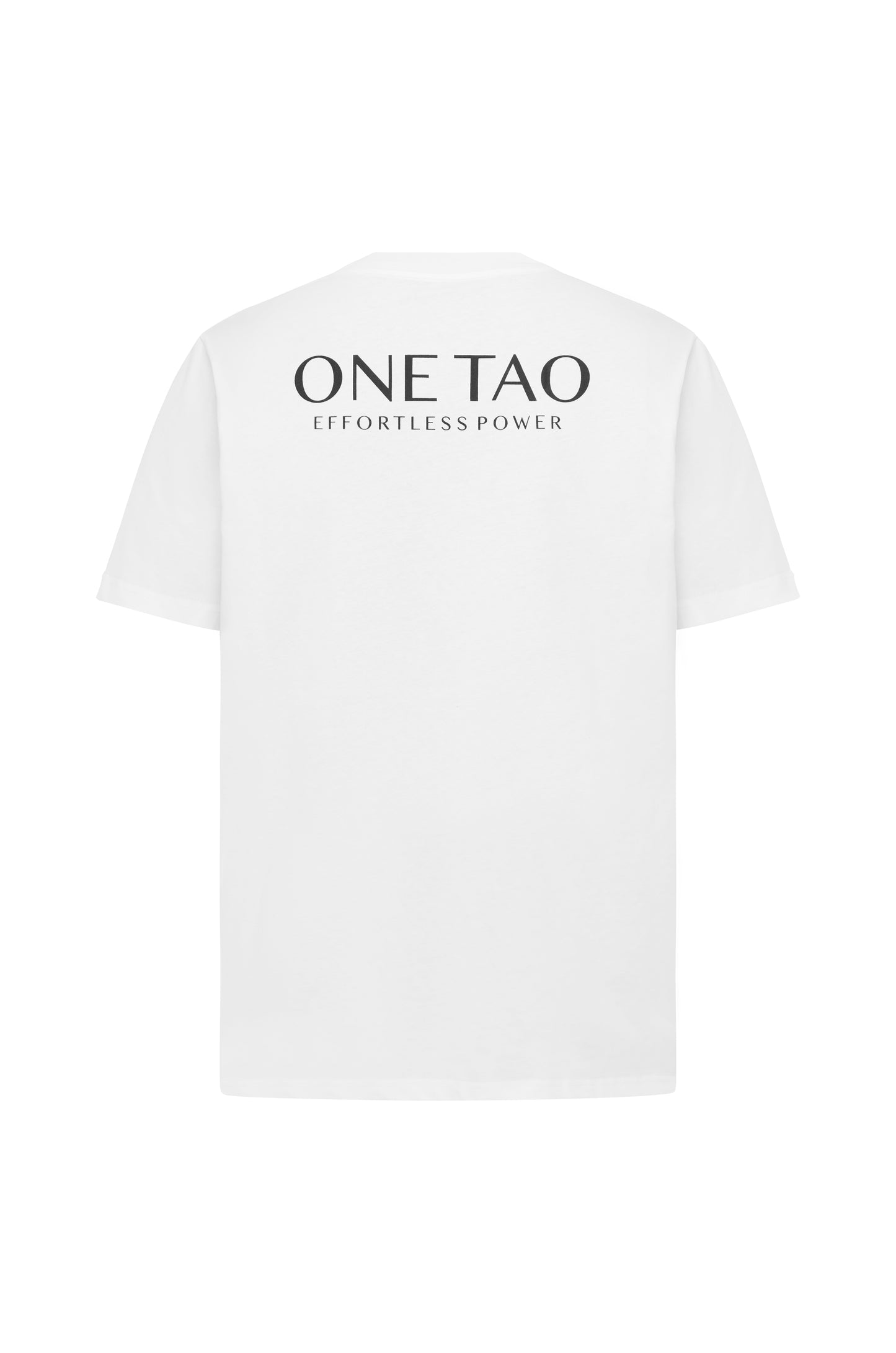 ONE TAO YANG T-SHIRT