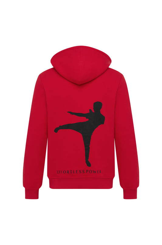 ONE TAO DISCIPLINE HOODIE