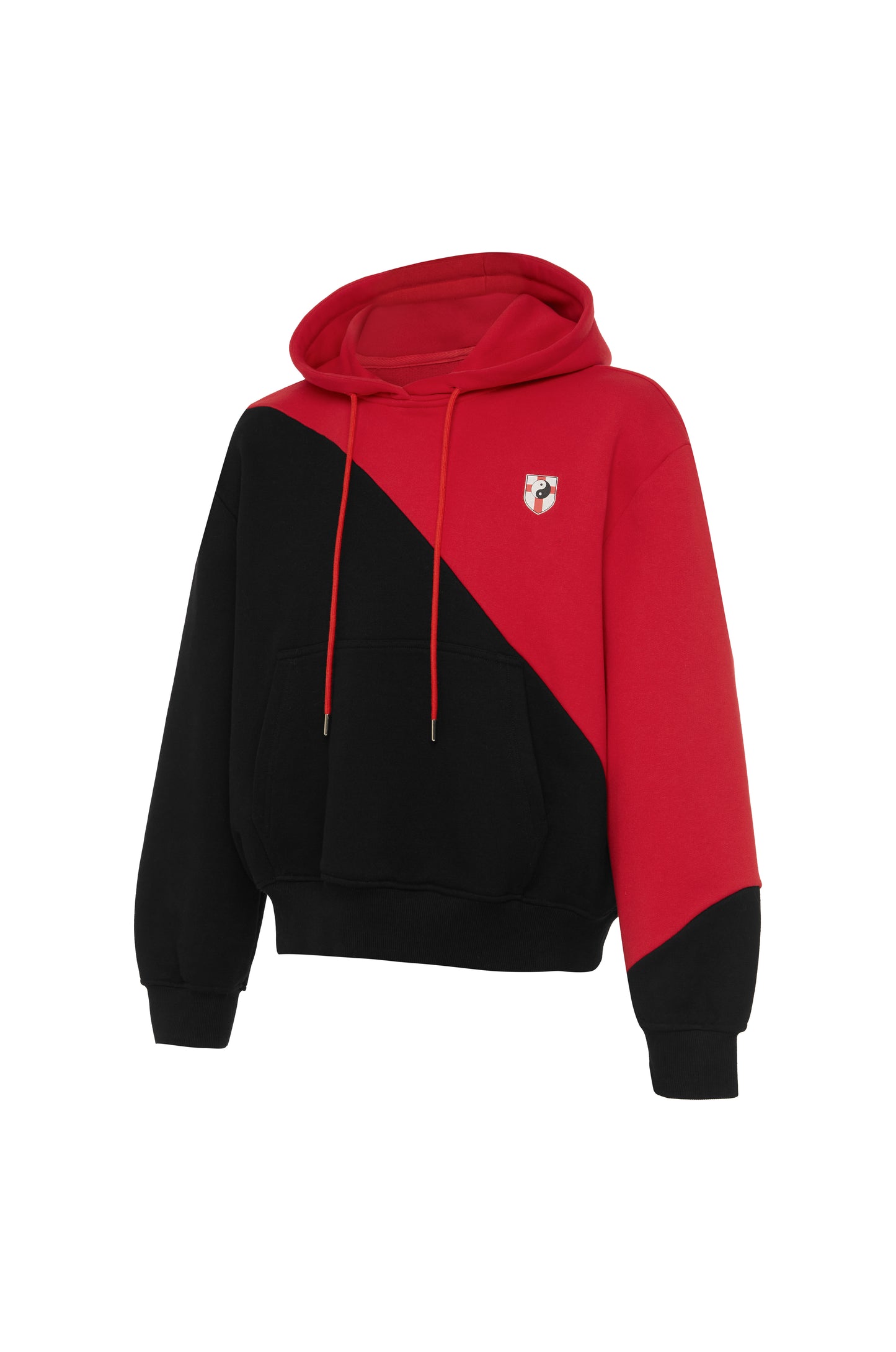 ONE TAO HEAT HOODIE