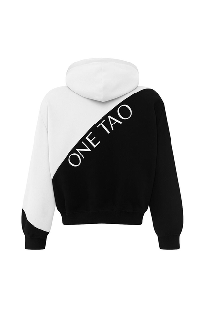 ONE TAO BALANCE HOODIE