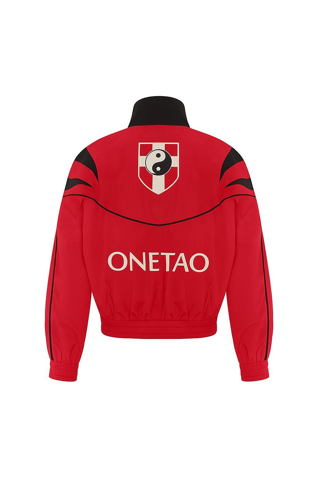 ONE TAO FLAME JACKET