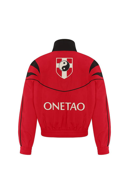 ONE TAO FLAME JACKET
