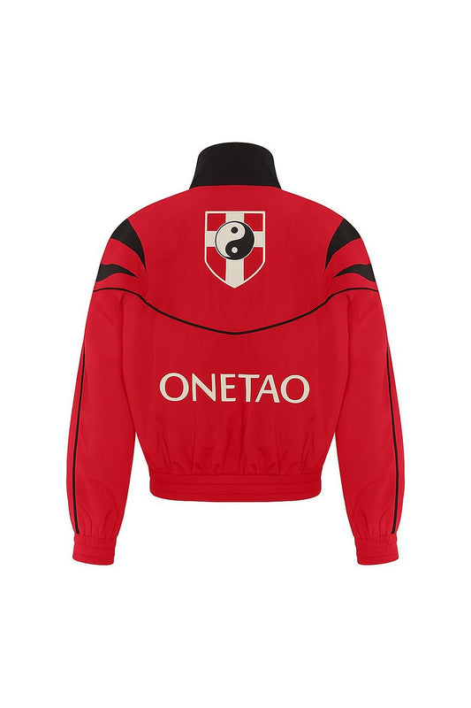ONE TAO FLAME JACKET