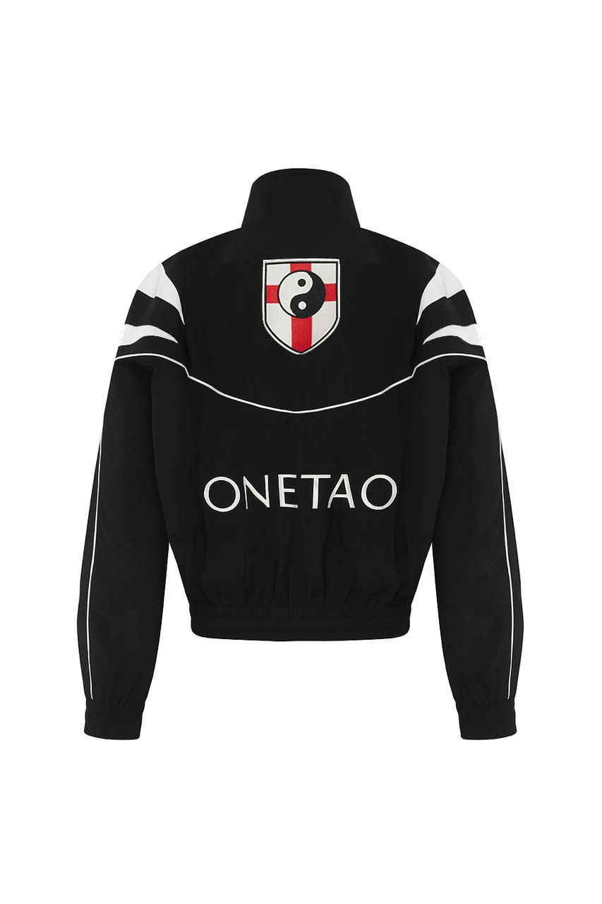 ONE TAO WARRIOR JACKET