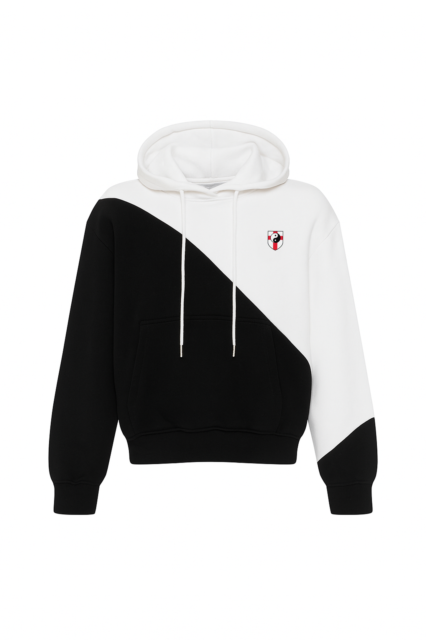ONE TAO BALANCE HOODIE