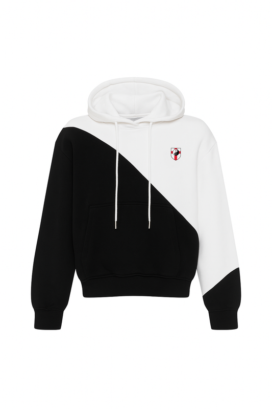ONE TAO BALANCE HOODIE