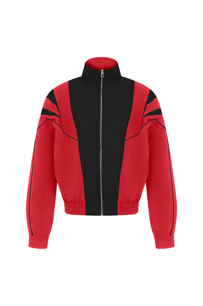 ONE TAO FLAME JACKET