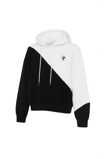 ONE TAO BALANCE HOODIE