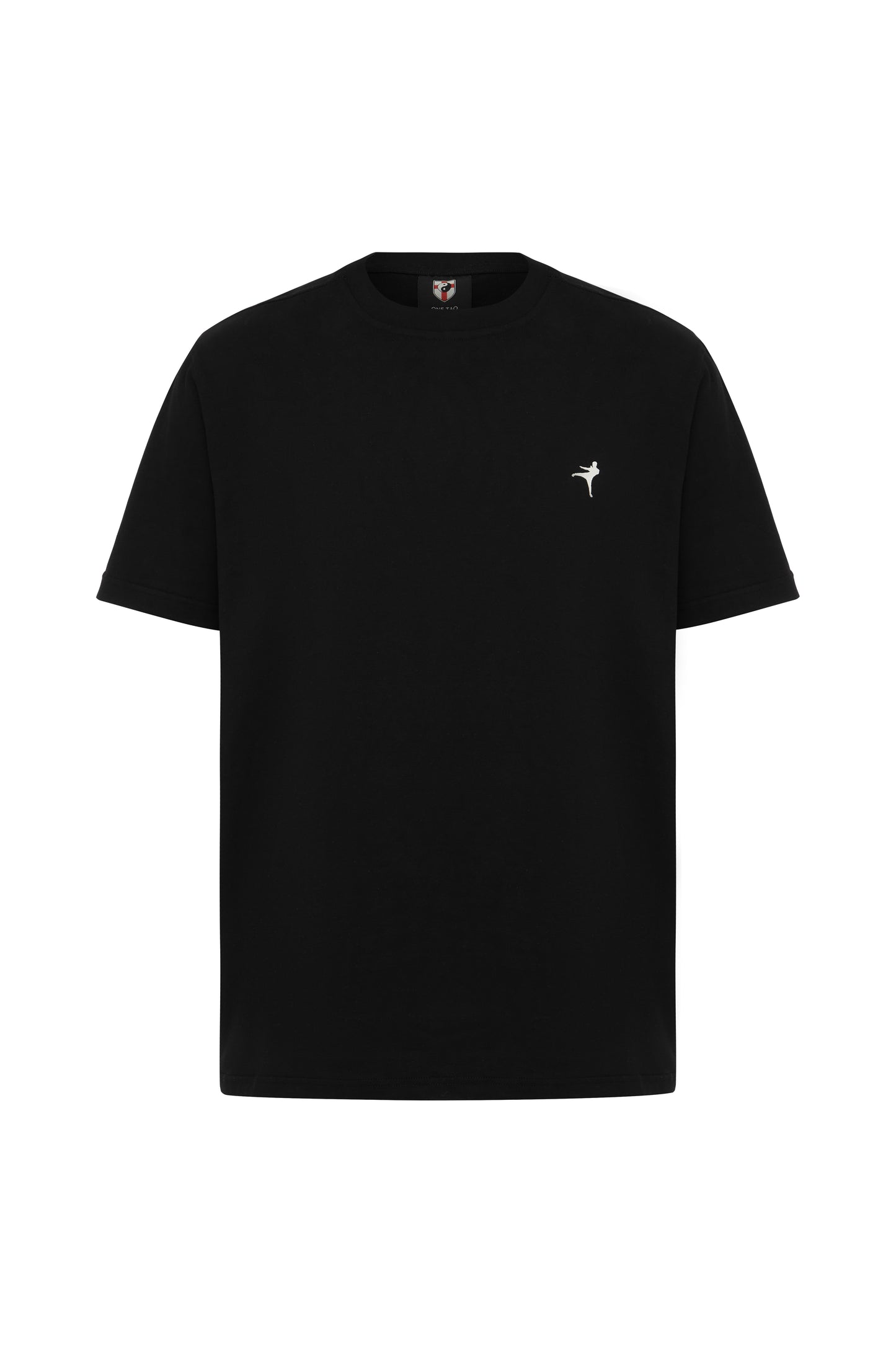 ONE TAO YIN T-SHIRT