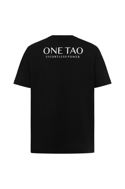 ONE TAO YIN T-SHIRT