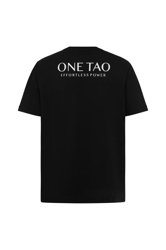 ONE TAO YIN T-SHIRT