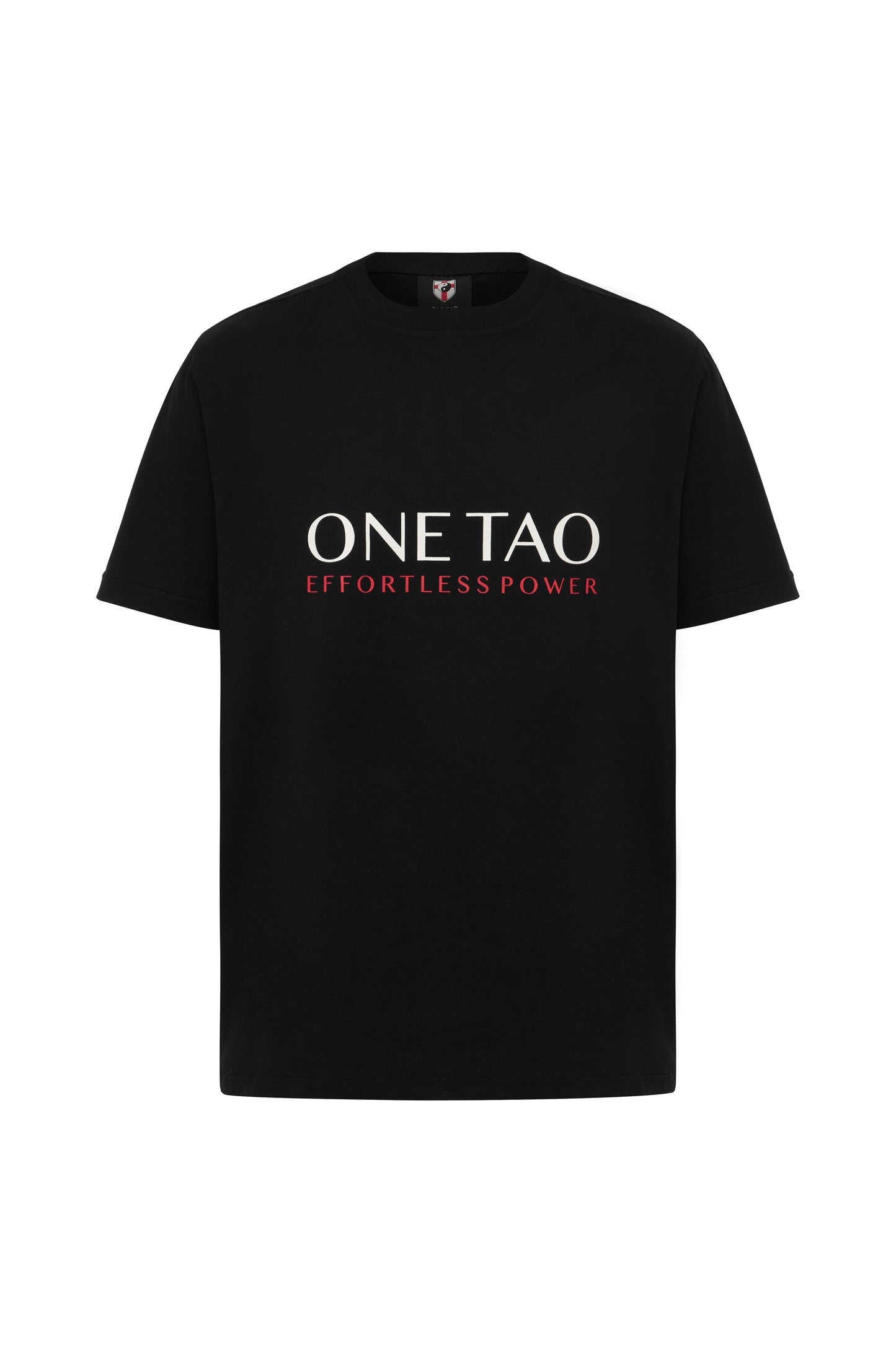 ONE TAO FOCUS T-SHIRT