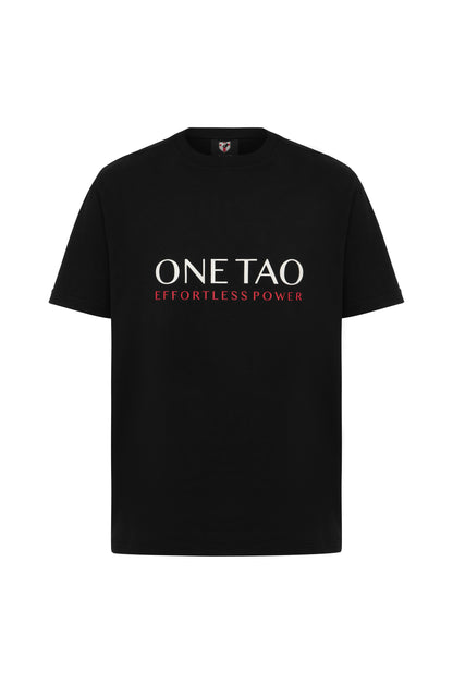 ONE TAO FOCUS T-SHIRT