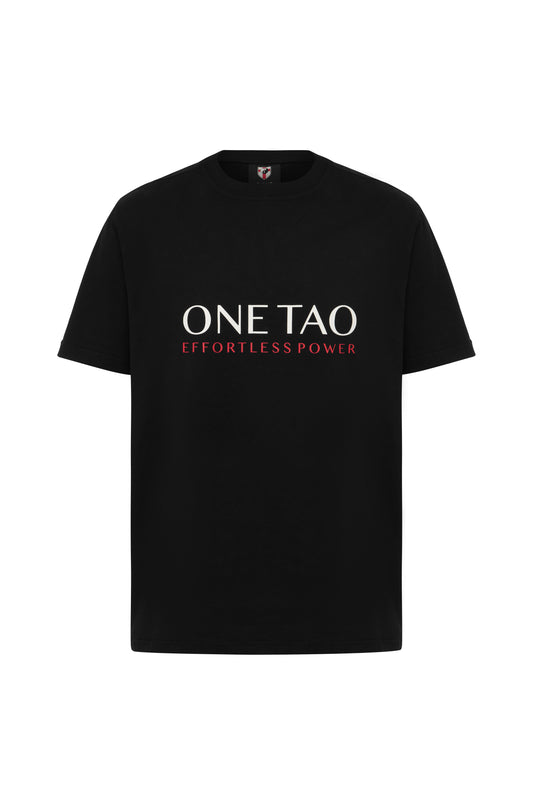 ONE TAO FOCUS T-SHIRT