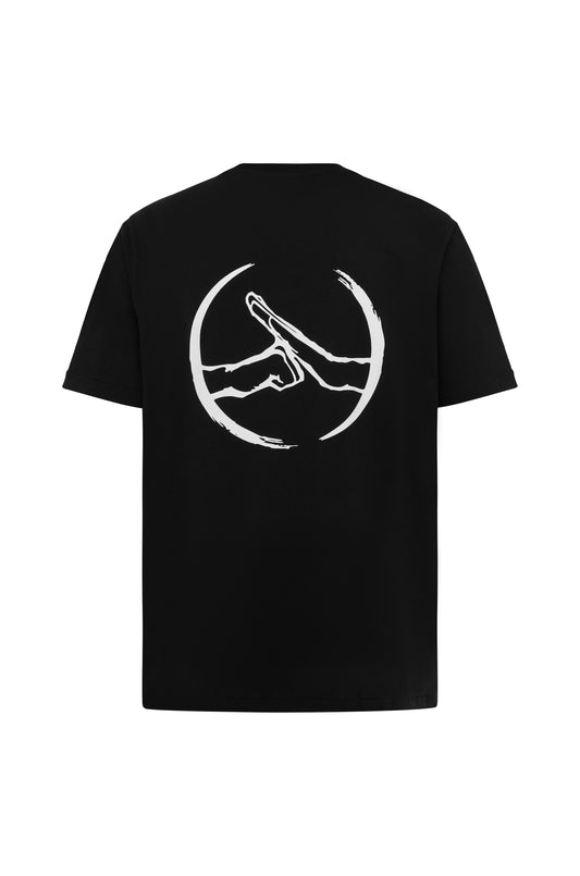 ONE TAO RESPECT TSHIRT