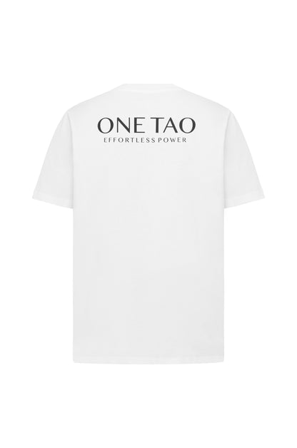 ONE TAO YANG T-SHIRT
