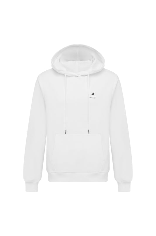 ONE TAO FLOW HOODIE