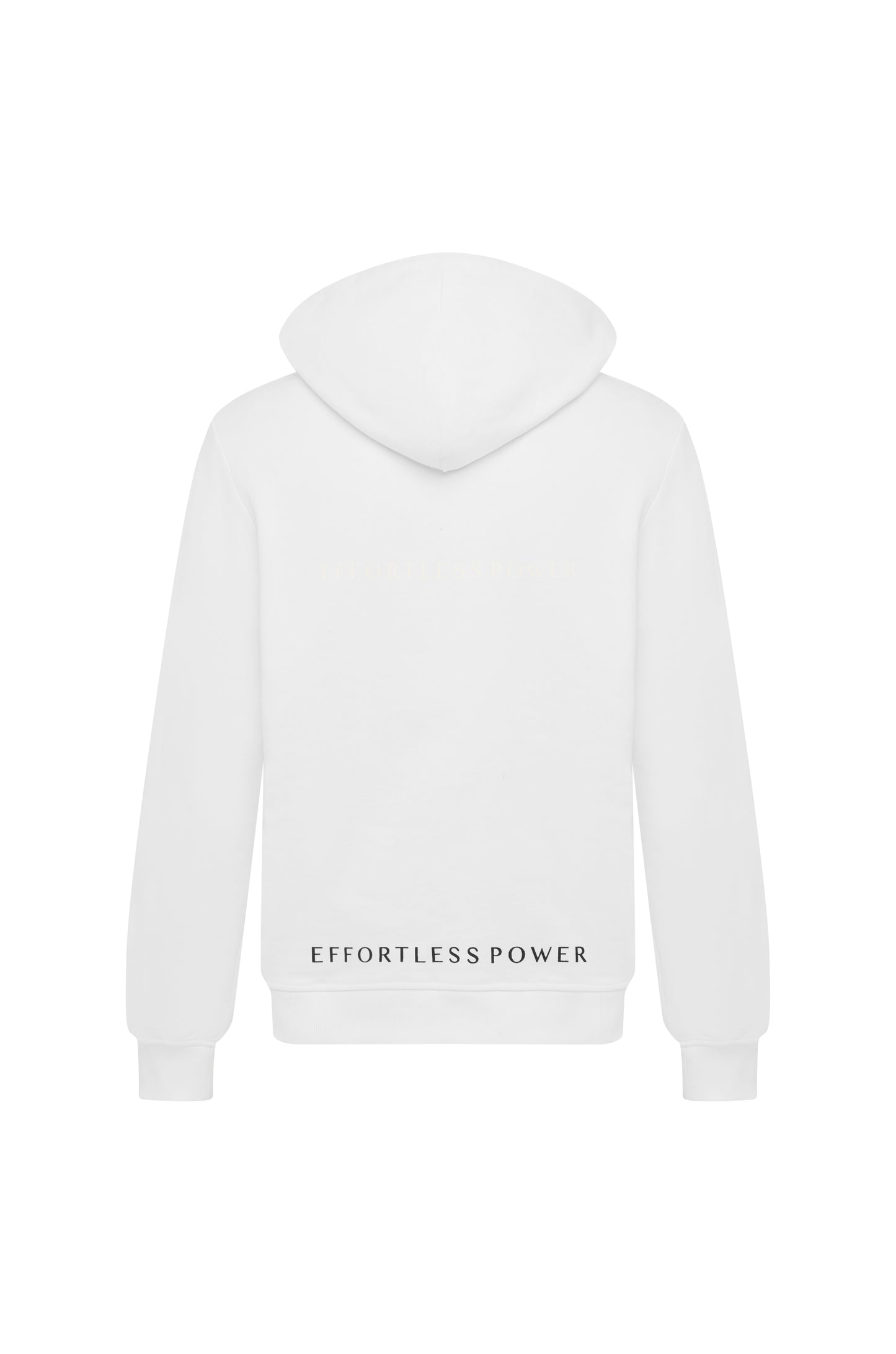 ONE TAO FLOW HOODIE
