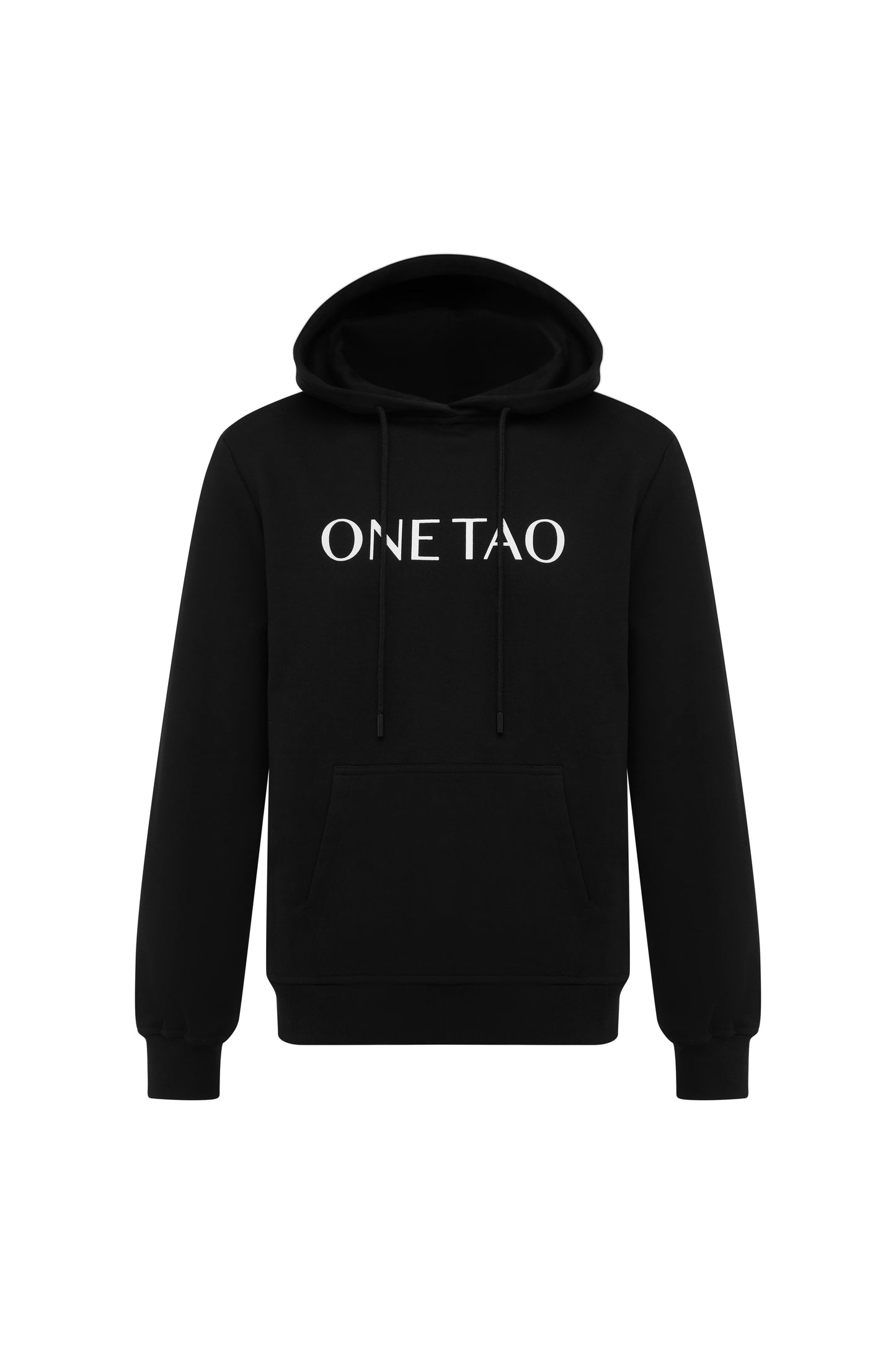 ONE TAO RESPECT HOODIE