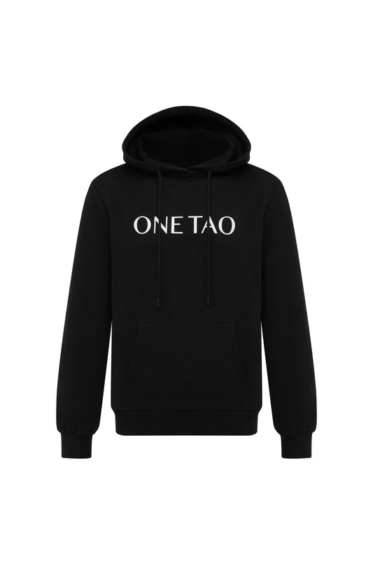 ONE TAO RESPECT HOODIE