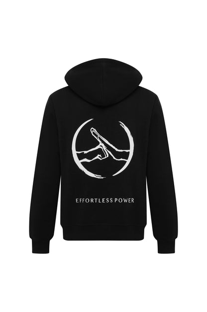ONE TAO RESPECT HOODIE