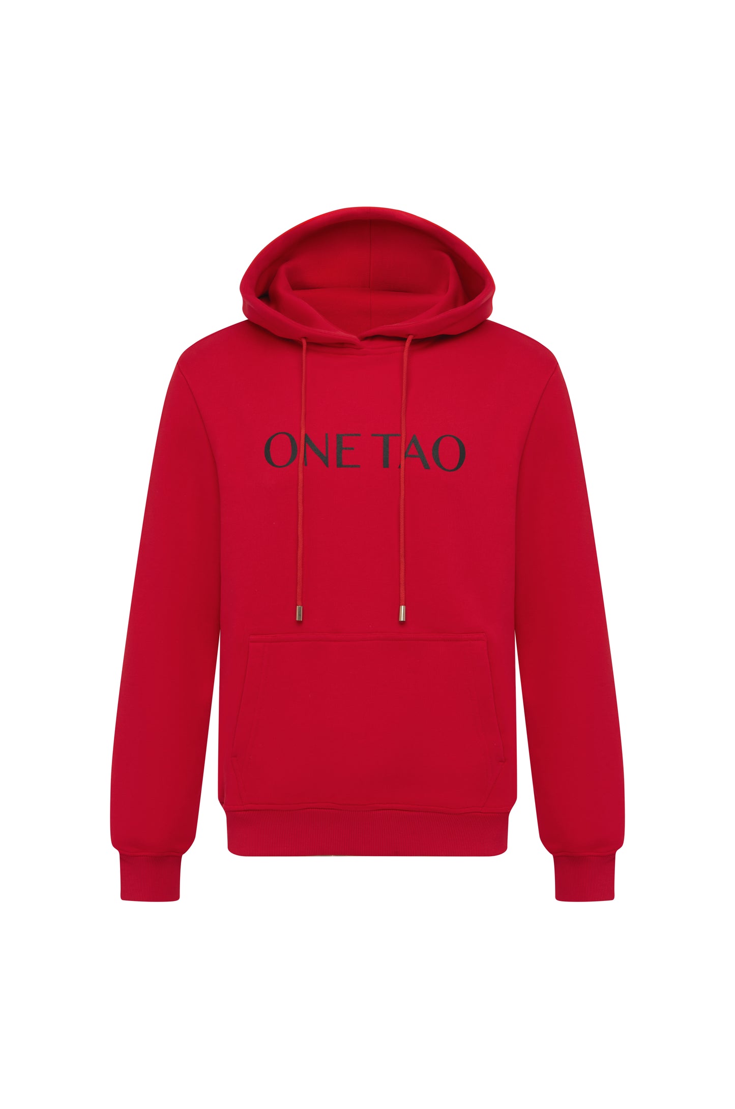 ONE TAO DISCIPLINE HOODIE