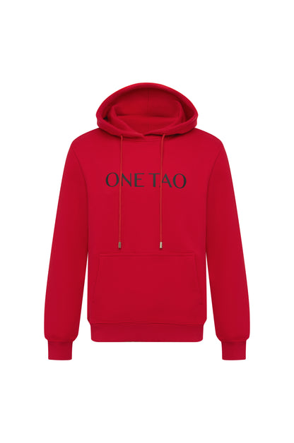 ONE TAO DISCIPLINE HOODIE