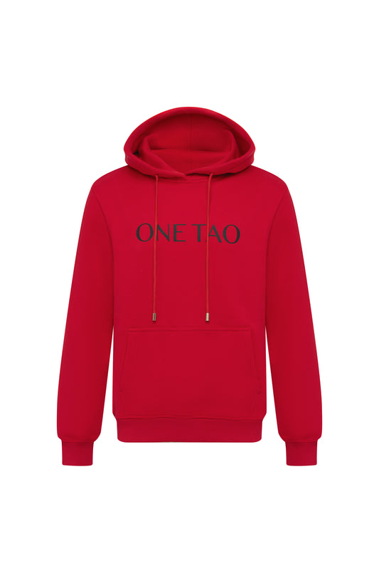 ONE TAO DISCIPLINE HOODIE
