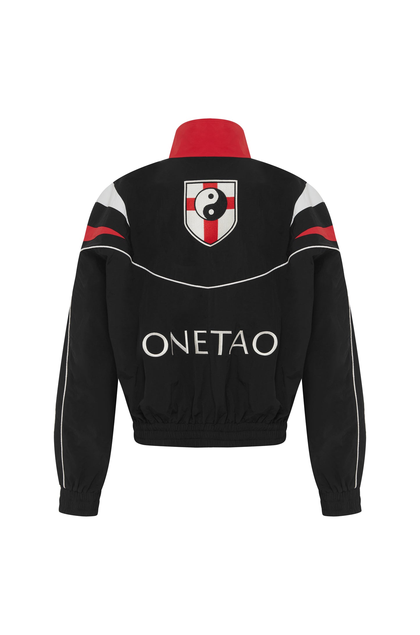 ONE TAO BATTLE JACKET
