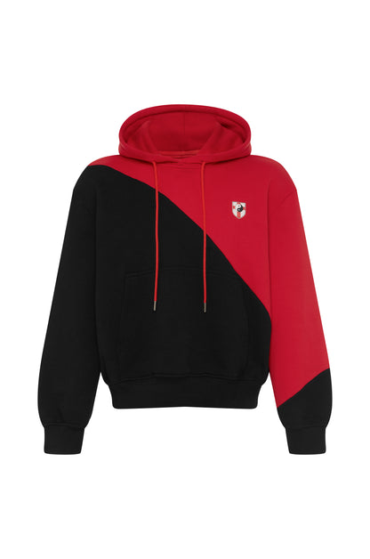 ONE TAO HEAT HOODIE