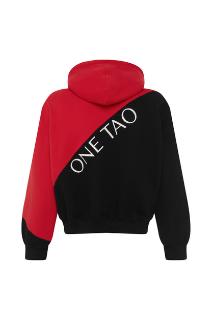 ONE TAO HEAT HOODIE