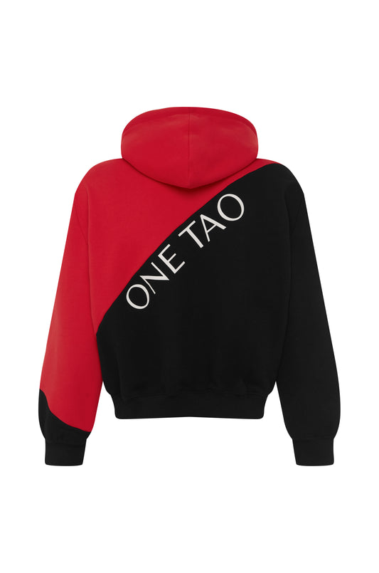ONE TAO HEAT HOODIE