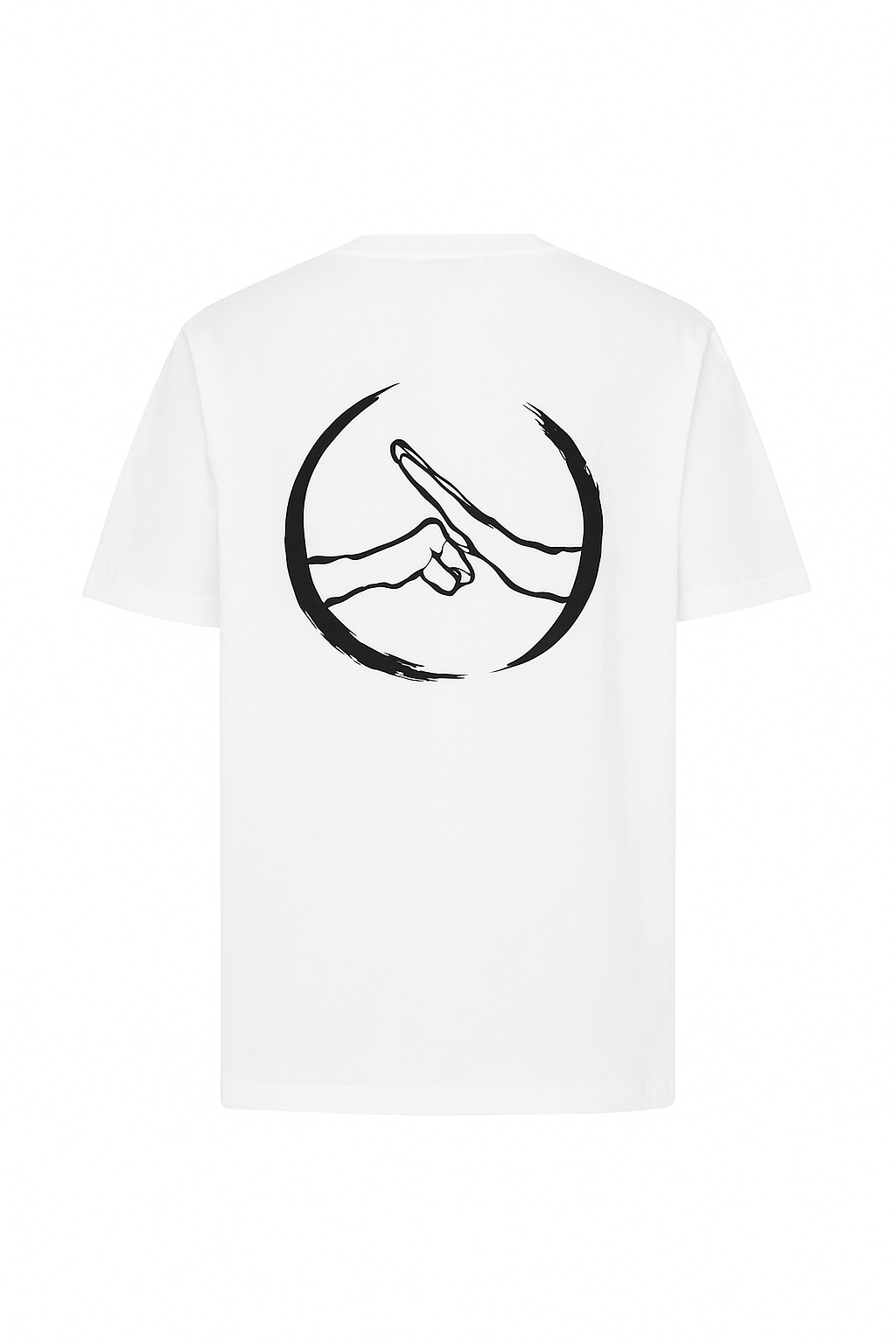 ONE TAO RESPECT TSHIRT