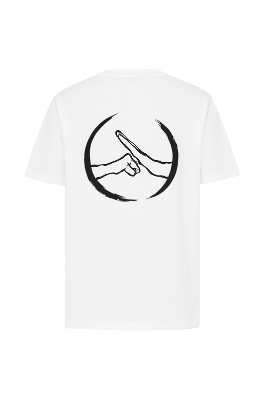 ONE TAO RESPECT TSHIRT